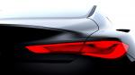 Infiniti Q60 Concept 2015 года